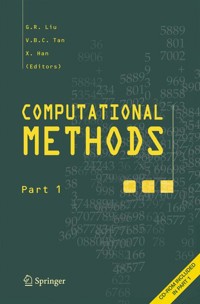 Computational Methods -  - E-Book