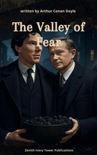 The Valley of Fear - Arthur Conan Doyle - E-Book