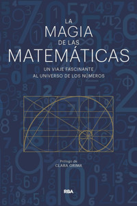 La magia de las matemáticas - Enrique Gracián - E-Book