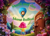 Murli und der blaue Ballon - Jasmine Glücklich - E-Book