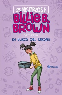 Los misterios de Billie B. Brown, 6. En busca del tesoro - Sally Rippin - E-Book