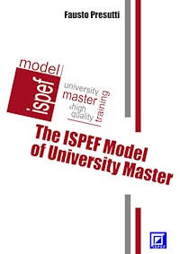 El Modelo ISPEF de Master Universitario - Fausto Presutti - E-Book