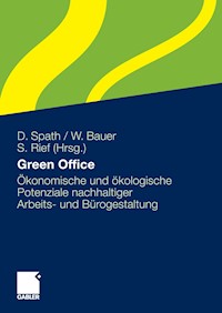 Green Office -  - E-Book