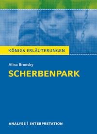 Scherbenpark von Alina Bronsky. - Alina Bronsky - E-Book