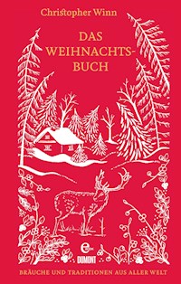 Das Weihnachtsbuch - Christopher Winn - E-Book
