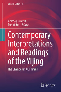 Contemporary Interpretations and Readings of the Yijing -  - E-Book