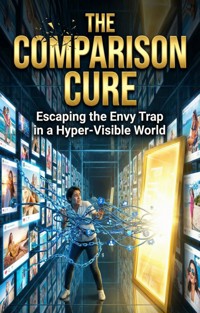 The Comparison Cure - Hannah Brooks - E-Book