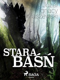 Stara baśń - Józef Ignacy Kraszewski - E-Book