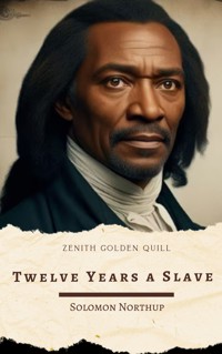 Twelve Years a Slave - Solomon Northup - E-Book