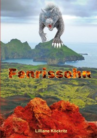 Fenrissohn - Lilliane Köckritz - E-Book