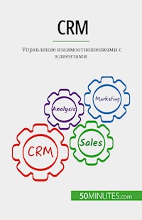 CRM - Antoine Delers - E-Book