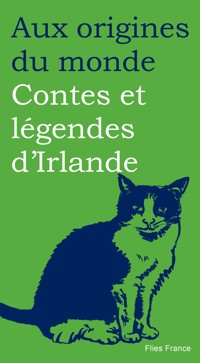 Contes et légendes d'Irlande - Marilyn Plénard - E-Book