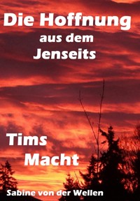 Die Hoffnung aus dem Jenseits - Sabine von der Wellen - E-Book