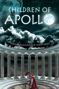 Children of Apollo - Adam Alexander Haviaras - E-Book