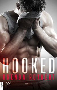 Hooked - Brenda Rothert - E-Book