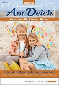 Am Deich - Folge 004 - Liv Jensen - E-Book