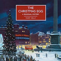 The Christmas Egg - Mary Kelly - Hörbuch