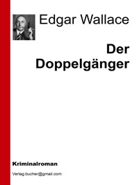 Der Doppelgänger - aa.vv - E-Book