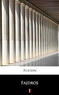 Fajdros - Platón - E-Book