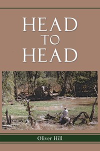 Head to Head - Lorraine Mason - E-Book