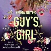 GUY'S GIRL - Emma V.R. Noyes - Hörbuch