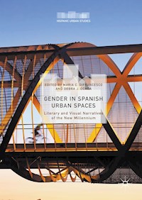 Gender in Spanish Urban Spaces -  - E-Book