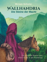 WALLHANDRIA - Miriam Schuler - E-Book