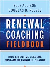 Renewal Coaching Fieldbook - Elle Allison - E-Book