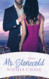 Mr. Stonecold - Sophia Chase - E-Book