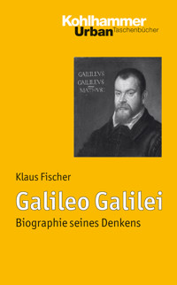 Galileo Galilei - Klaus Fischer - E-Book