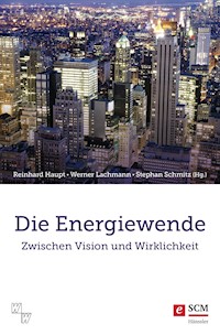 Die Energiewende -  - E-Book