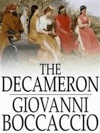 The Decameron - Giovanni Boccaccio - E-Book