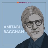Amitabh Bachchan - S.R. Shukla - Hörbuch