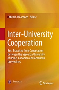 Inter-University Cooperation -  - E-Book