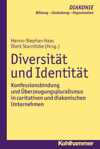Diversität und Identität -  - E-Book