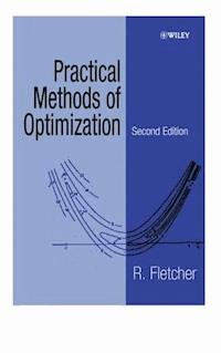 Practical Methods of Optimization - R. Fletcher - E-Book