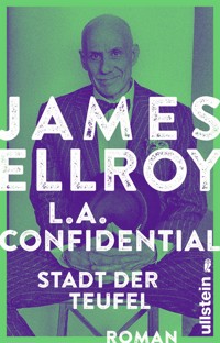 L.A. Confidential - James Ellroy - E-Book