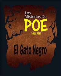 El Gato Negro - Edgar Allan Poe - E-Book