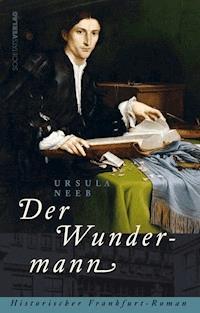Der Wundermann - Ursula Neeb - E-Book