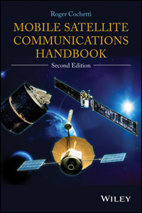 Mobile Satellite Communications Handbook - Roger Cochetti - E-Book