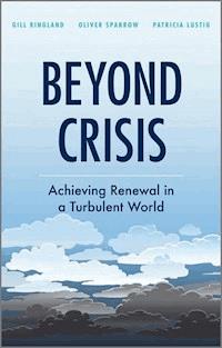 Beyond Crisis - Gill G. Ringland - E-Book