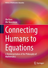 Connecting Humans to Equations - Ole Ravn - E-Book