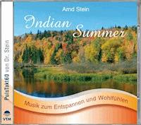 Indian Summer - Arnd Stein - Hörbuch