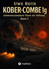 Kober-Combe 1g - Uwe Roth - E-Book