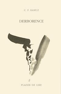 Derborence - Charles Ferdinand Ramuz - E-Book