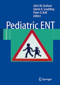 Pediatric ENT -  - E-Book