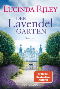 Der Lavendelgarten - Lucinda Riley - E-Book
