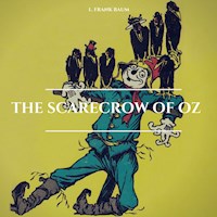 The Scarecrow of Oz - L. Frank Baum - Hörbuch