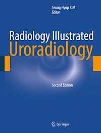 Radiology Illustrated: Uroradiology -  - E-Book