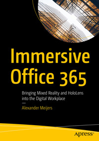 Immersive Office 365 - Alexander Meijers - E-Book
